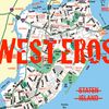 Video: Did George R. R. Martin Model Westeros After Staten Island?